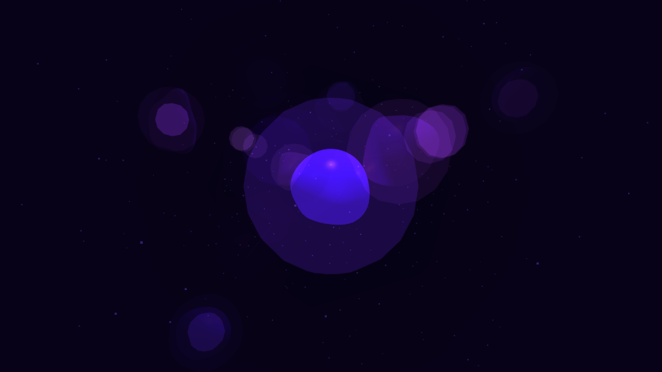 Akasha III