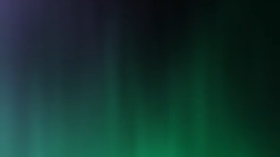 Aurora Borealis III Prototype