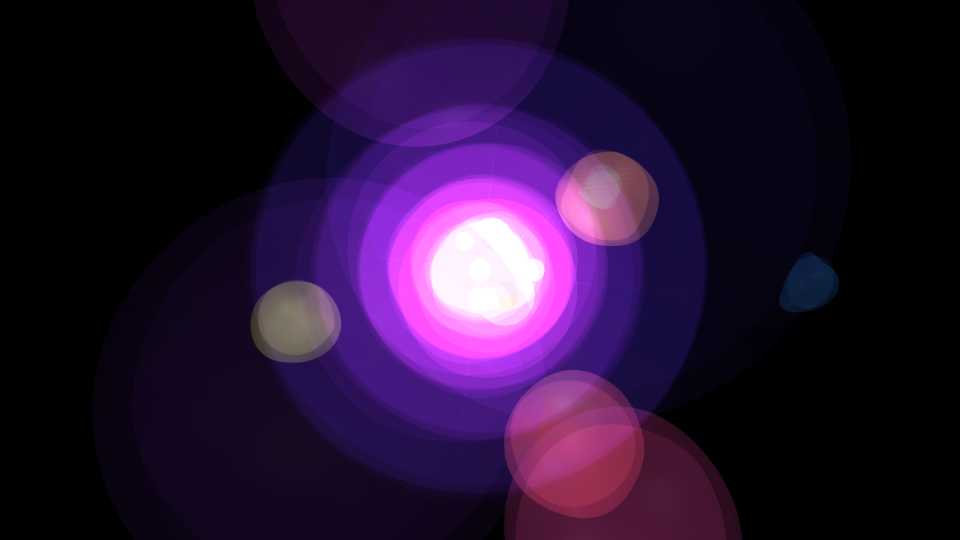 Continuum IV