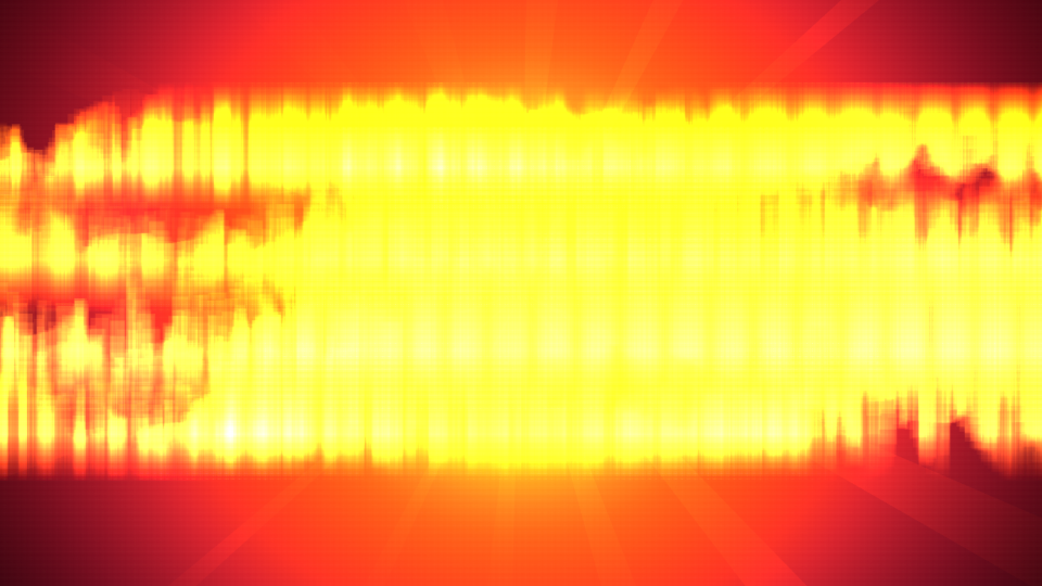 Fire Aurora