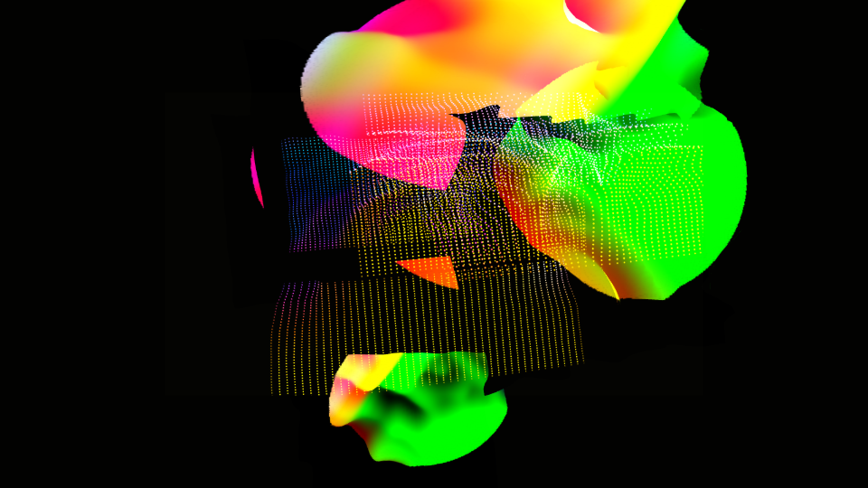 Mixed III IV