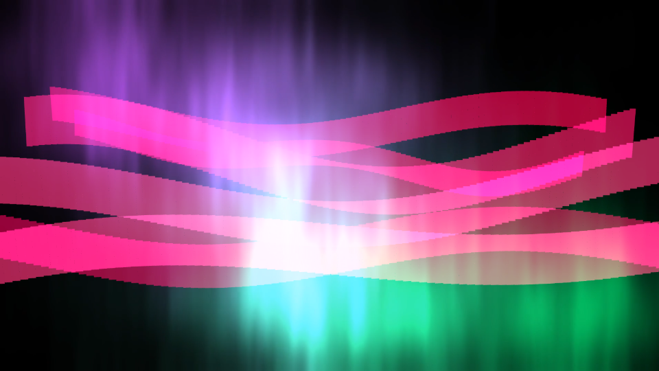 Northern Lights II