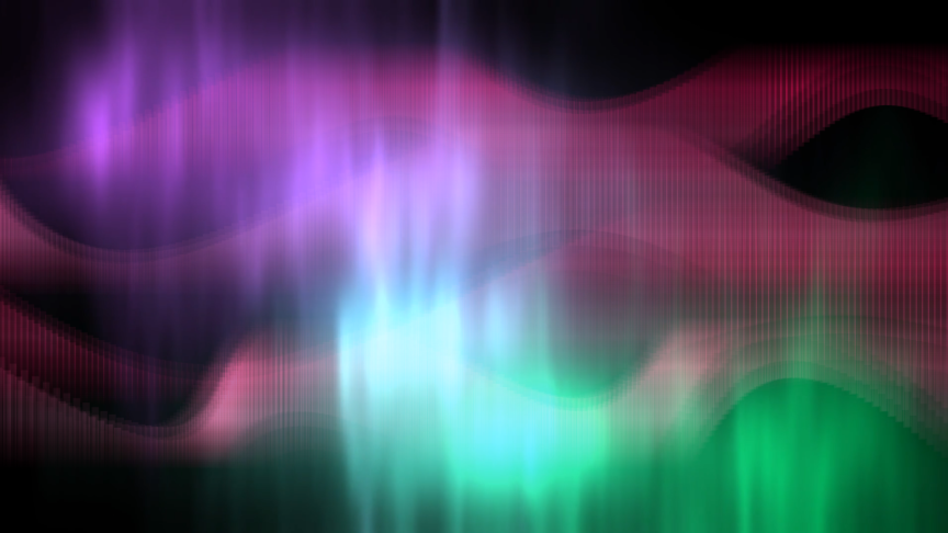 Northern Lights III