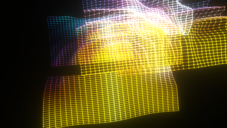 Pointcloud Grid