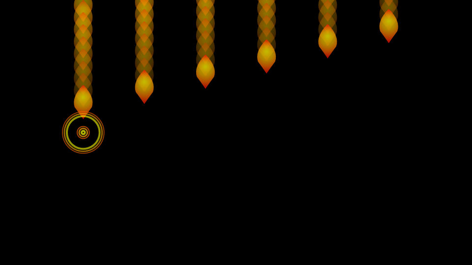 Rain Drops