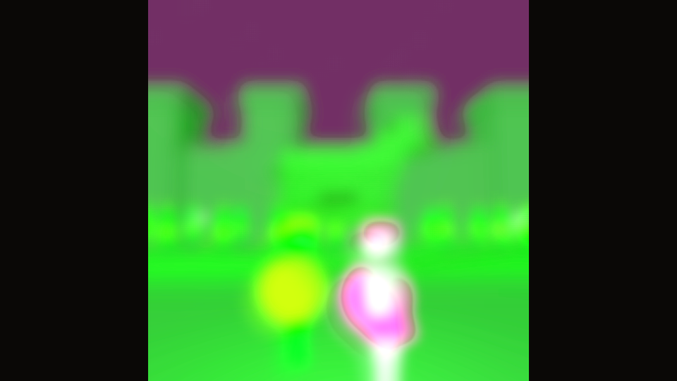 Troy Abstract